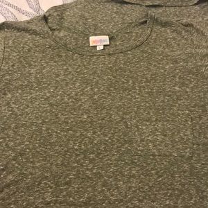 Heathers Green Carly